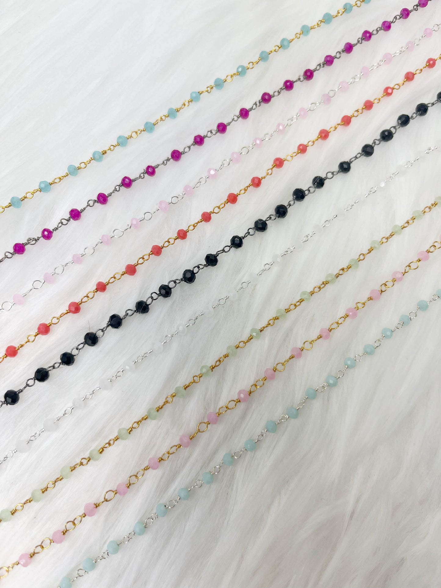 Color Chokers